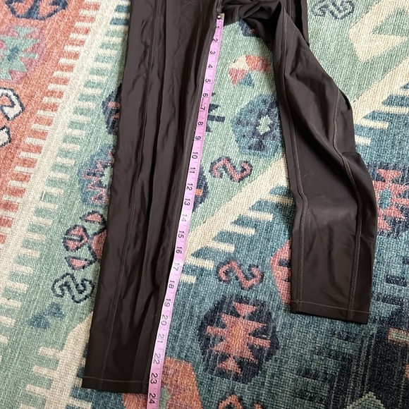 Sweaty Betty 7/8 Length Leggings - Picture 4 of 7